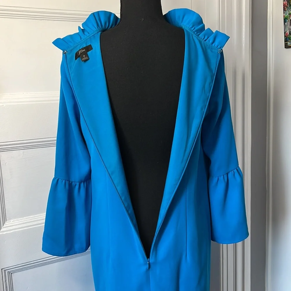 J Crew Womens Dress‎